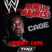 game pic for Mobile Madness Cage